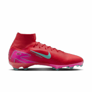 נעלי כדורגל חצי מקצועיות נייקי ZM SUPERFLY 10 PRO FG