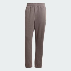מכנס ארוך אדידס Basketball Fleece Joggers (יוניסקס)