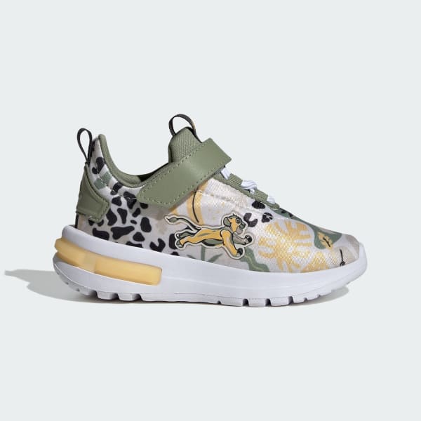 נעלי תינוקות אדידס RACER TR23 LionKing EL I