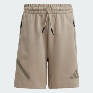 j zne shorts putbei/sbrown