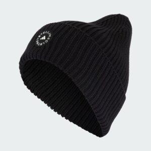 asmc beanie black/white