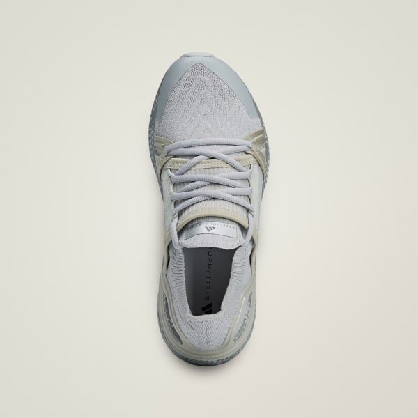 ⁦נעלי ריצה נשים אדידס סטלה מקארטני aSMC UltraBOOST 20⁩ – תמונה ⁦8⁩