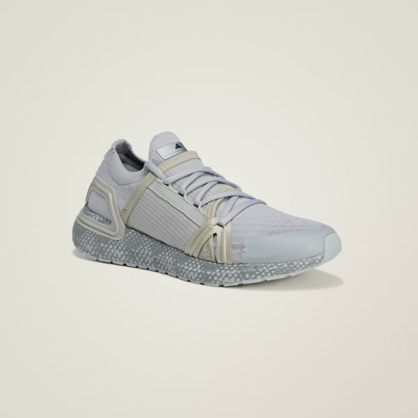 ⁦נעלי ריצה נשים אדידס סטלה מקארטני aSMC UltraBOOST 20⁩ – תמונה ⁦9⁩