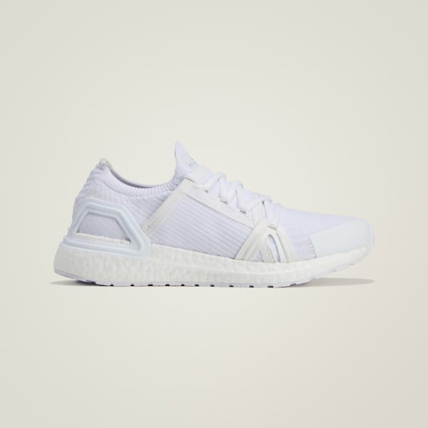 asmc ultraboost 20 ftwwht/ftwwht/ftwwht
