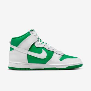 נעלי אופנה נייקי Dunk High Retro
