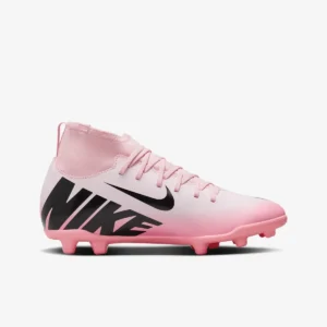 נעלי כדורגל ילדים נייקי JR MERCURIAL SUPERFLY 9 CLUB
