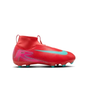נעלי כדורגל ילדים נייקי Jr. Mercurial Superfly 10 Academy