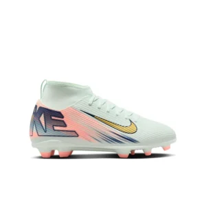 נעלי כדורגל ילדים נייקי JR SUPERFLY 10 CLUB MDS FG/MG