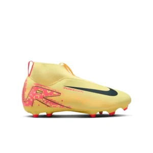 נעלי כדורגל ילדים נייקי JR ZM SUPERFLY 10 ACAD KM FG/MG