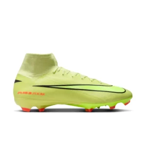 נעלי כדורגל נייקי חצי מקצועיות Mercurial Superfly 10 Pro