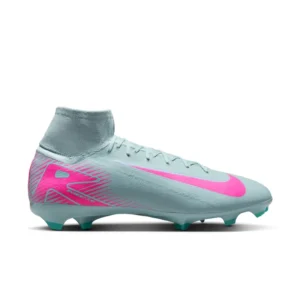 נעלי כדורגל חצי מקצועיות נייקי Mercurial Superfly 10 Pro