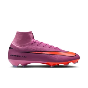 נעלי כדורגל חצי מקצועיות נייקי Mercurial Superfly 10 Pro FG