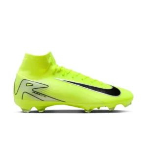 נעלי כדורגל חצי מקצועיות נייקי ZM SUPERFLY 10 PRO FG