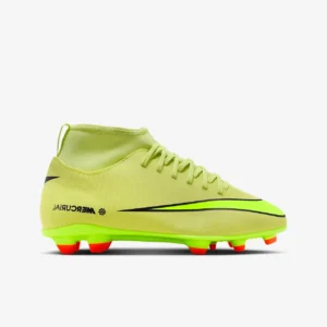 נעלי כדורגל ילדים נייקי JR SUPERFLY 10 CLUB FG/MG