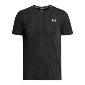 חולצת אימון אנדר ארמור Vanish Seamless Grid