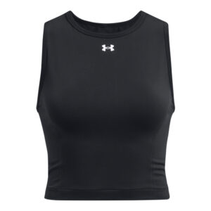 גופיית אימון נשים אנדר ארמור Vanish Seamless Tank