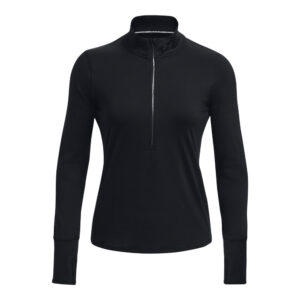 עליונית אימון נשים אנדר ארמור Launch Pro Half Zip