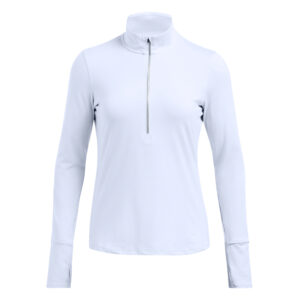 עליונית אימון אנדר ארמור Launch Pro Half Zip