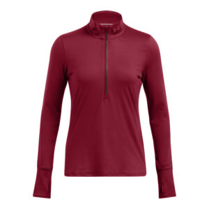 עליונית אימון נשים אנדר ארמור Launch Pro Half Zip