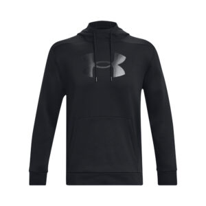 קפוצ׳ון אנדר ארמור Fleece Big Logo HD