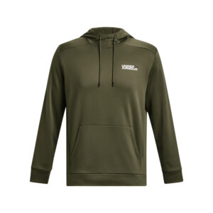 קפוצ׳ון אנדר ארמור Fleece Graphic HD