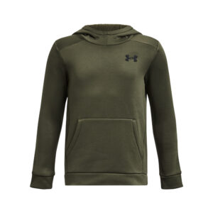 קפוצ׳ון ילדים אנדר ארמור Armour Fleece Graphic HD