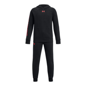 חליפת ילדים אנדר ארמור Rival Fleece Suit