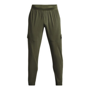 מכנס ארוך אנדר ארמור Stretch Woven Cargo