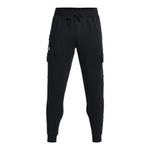 מכנס ארוך אנדר ארמור Rival Fleece Cargo Jogger