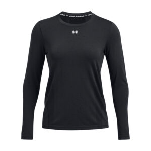 חולצת אימון ארוכה נשים אנדר ארמור Vanish Seamless Loose LS