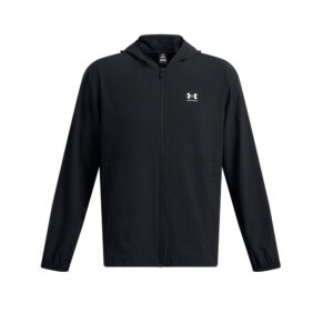 ג׳קט אנדר ארמור Vibe Woven Windbreaker