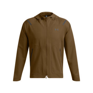 ג׳קט אנדר ארמור Unstoppable Jacket LC