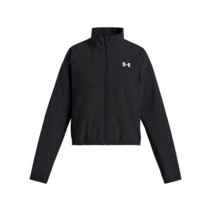 ג׳קט ילדים אנדר ארמור YLGUA Rival Woven