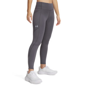 טייץ אימון נשים אנדר ארמור Launch Ankle