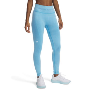 טייץ אימון אנדר ארמור Vanish Seamless Washed