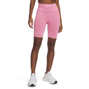 טייץ אימון קצר נשים  Vanish Seamless Washed