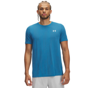 חולצת אימון אנדר ארמור Vanish Seamless Novelty