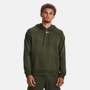 קפוצ׳ון אנדר ארמור Rival Fleece