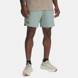 מכנס אימון אנדר ארמור Vanish Woven 6in