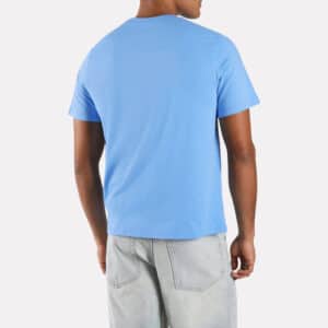 cody small logo crew neck ss tee