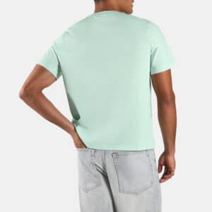cody small logo crew neck ss tee
