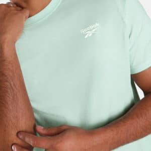 cody small logo crew neck ss tee
