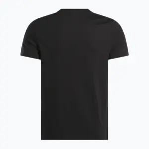 reebok identity small logo tee