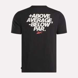 gs golf above average tee