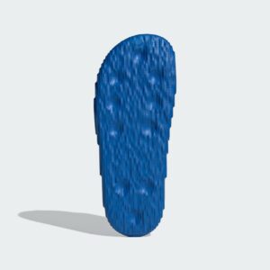 adilette 22 blubir/blubir/cblack