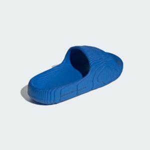 adilette 22 blubir/blubir/cblack