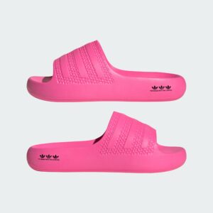 adilette ayoon w lucpnk/lucpnk/cblack