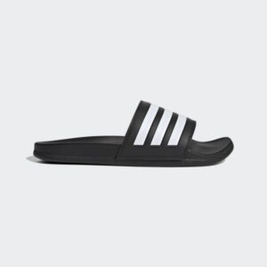 adilette comfort cblack/ftwwht/cblack
