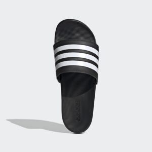 adilette comfort cblack/ftwwht/cblack