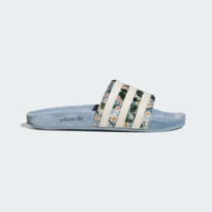 adilette w tacblu/goldmt/crewht